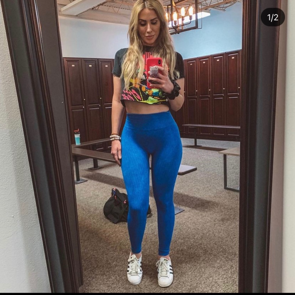 Lele Active Leggings